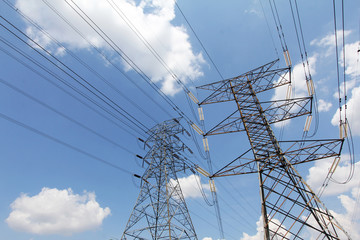 Grid electricity