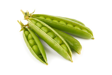 green pea