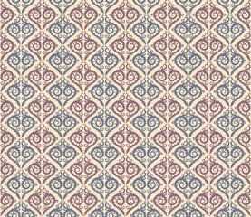 Seamless background with a pattern.