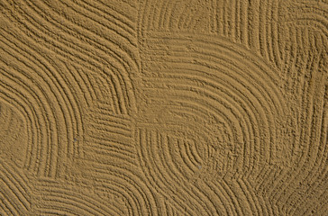Natural Sand Scratched Wall Texture  