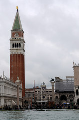 Fototapeta premium beffroi