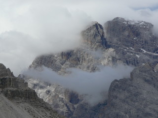 Dolomites, Italie
