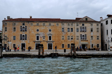 venise