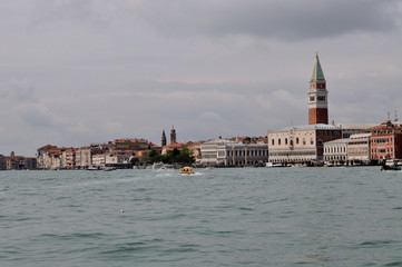 Fototapeta premium san marco