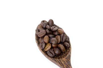 coffee beans
