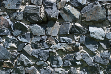 old wall