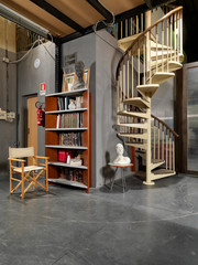 Obraz premium Ambiente