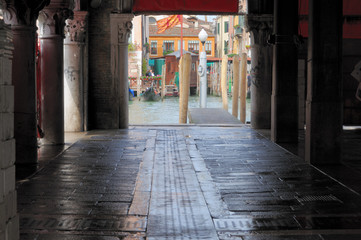 marché