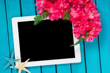 Obraz premium Age, aged, aged wood.