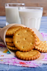 Cracker
