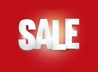 Sale Icon