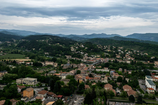 Paysage urbain
