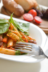 pasta
