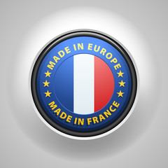 Made In France