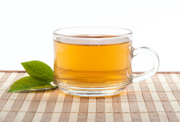 Cup of tea