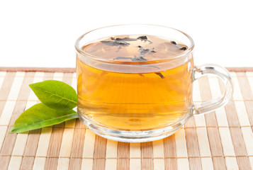 Cup of tea