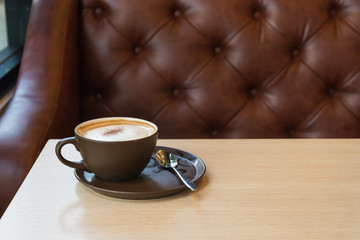 coffee