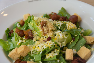 ceasar salad