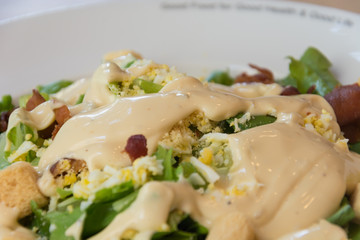 ceasar salad