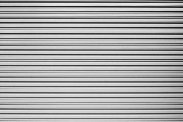 Obraz premium Background of the metal door