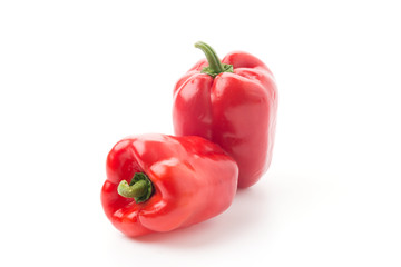 sweet Pepper