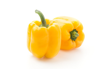 sweet Pepper