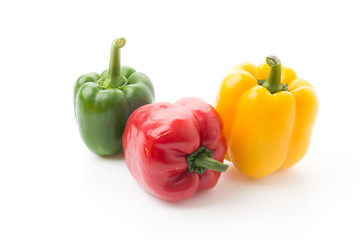 sweet Pepper