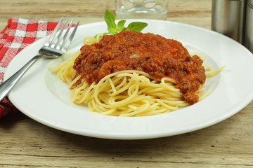 spaghetti bolognese 03062015