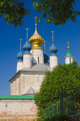 Orthodox church