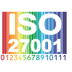 ISO 27001 ICON