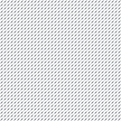 Modern seamless geometric pattern dots in the line. Repeating