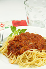 spaghetti bolognese 03062015
