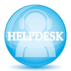 HELPDESK ICON