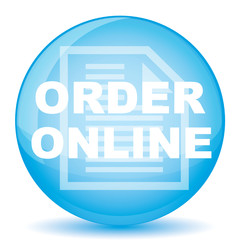 ORDER ONLINE ICON