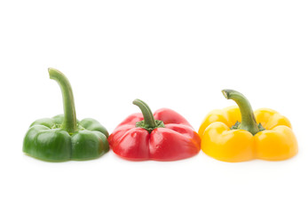 sweet Pepper