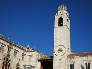 Fototapeta premium dubrovnik