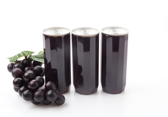 red grape juice
