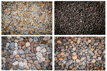 Stone and Rock Background