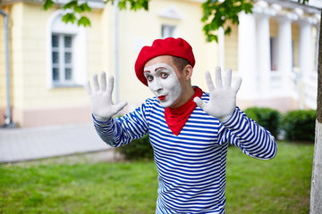 actor