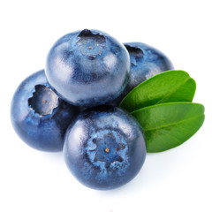 Blueberries