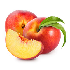 peach