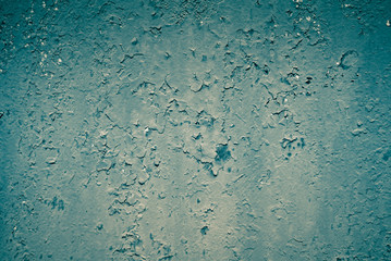 Old metal surface