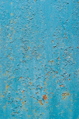 Old metal surface