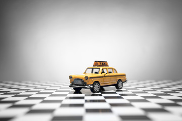 Taxi
