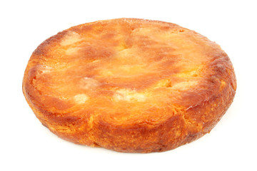 Kouign amann - French pastries (Bretagne)