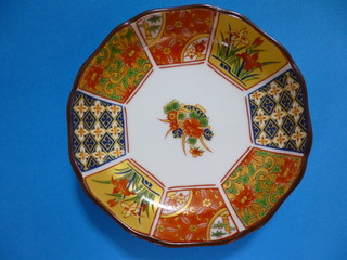 有田焼/伊万里の皿