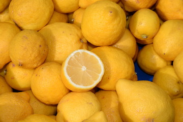 Zitronen