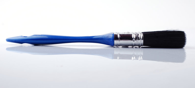 boya fır&ccedil;ası