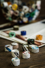 Diy Project from Waste Magazine