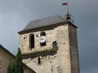 Dordogne et Lot,  de Montignac &agrave; Collonges la Rouge